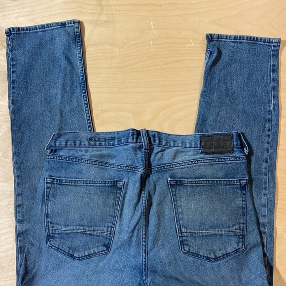 Pacsun Comfort Stretch Jeans 34 x 30 (IF) - Picture 11 of 11